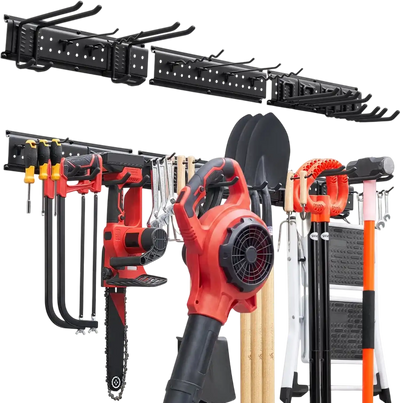 Vevor Garage Tool Organizer 49.5