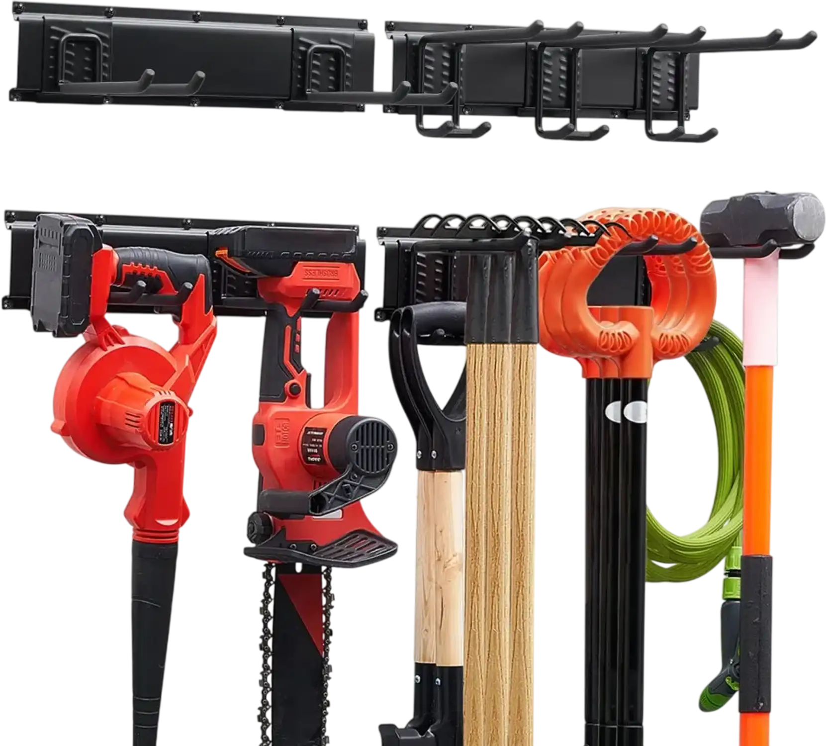 Vevor Garage Tool Organizer 33