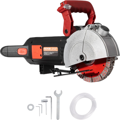 VEVOR Wall Chaser, 2500W 38mm/1.5