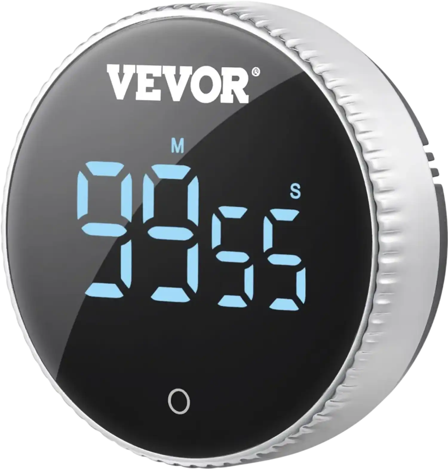 Vevor Kitchen Timer Magnetic Digital Countdown Count Up Timer with 3