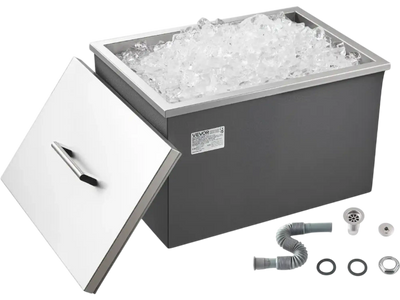 VEVOR Drop in Ice Chest, 20