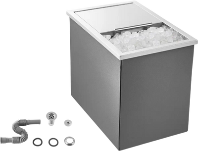 VEVOR Drop in Ice Chest, 18