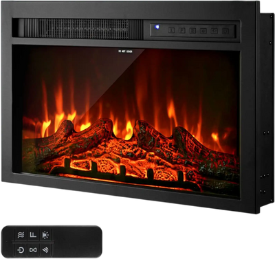 Vevor Electric Fireplace Insert 26