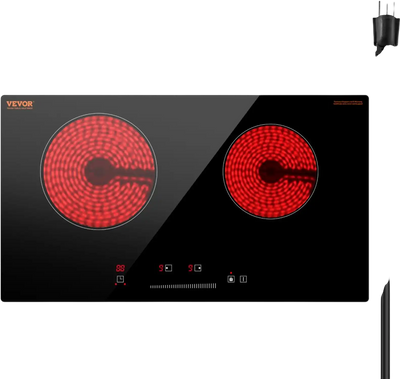 Vevor Electric Cooktop 24