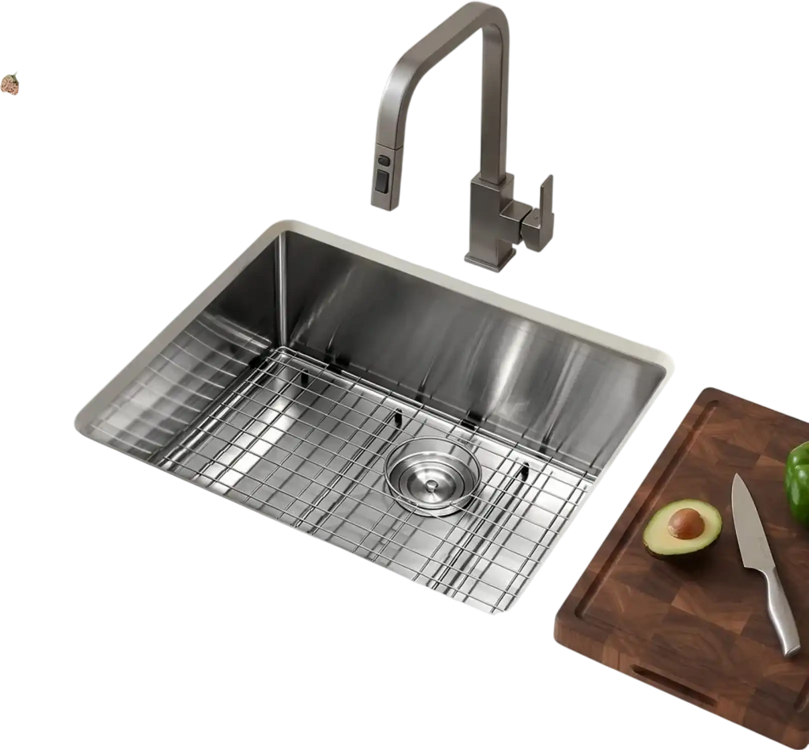 Vevor Kitchen Sink 27