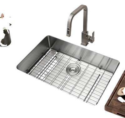 Vevor Kitchen Sink 30