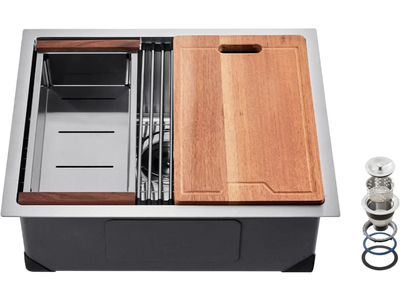 Vevor Kitchen Sink 23