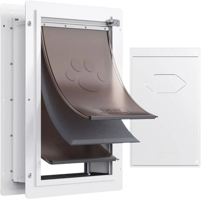 VEVOR Pet Door, 12.28