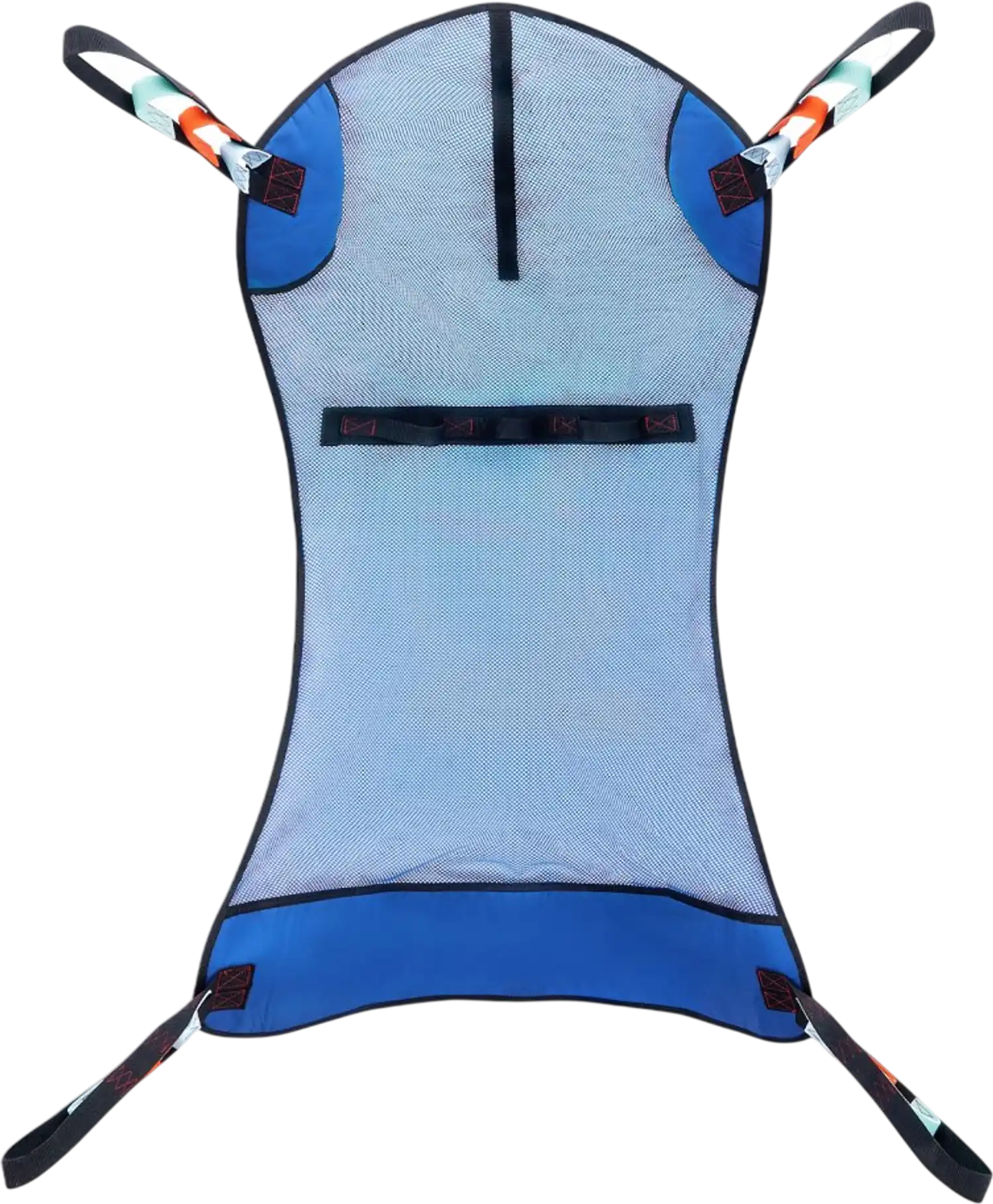 Vevor Patient Lift Sling Universal Full Body 400 lbs New