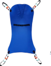 VEVOR Universal Full Body Patient Lift Sling - Medium, Patient Lift Medical Sling for Easy Transfer and Bathing, Polyester Patient Aid Transfer Sling for Elderly, Disabled, Bedridden, 600LBS Capacity