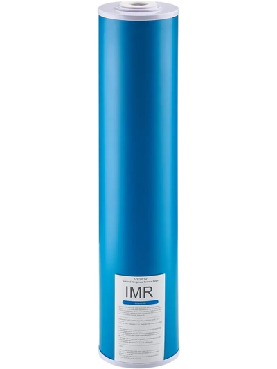 VEVOR Whole House Water Filter Replacement Cartridge, 4.5