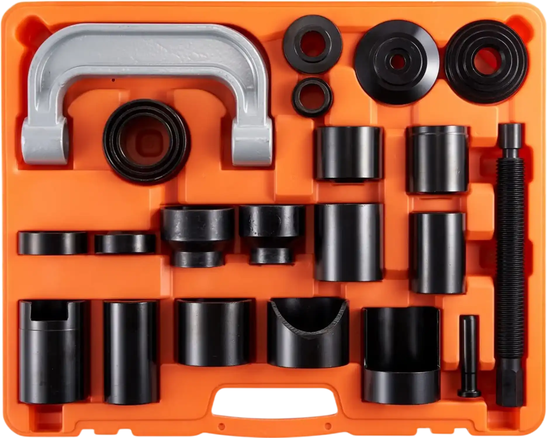 Vevor Ball Joint Press Kit 23-Piece Automotive Repair Tool Set New