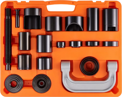 Vevor Ball Joint Press Kit 21-Piece Automotive Repair Tool Set New