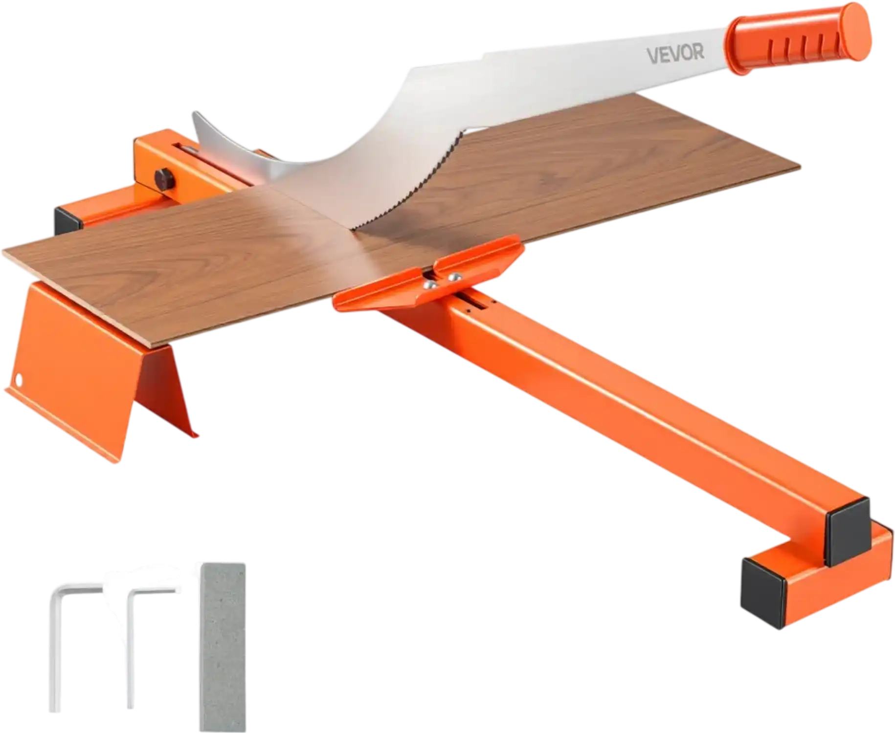 Vevor Vinyl Floor Cutter 12