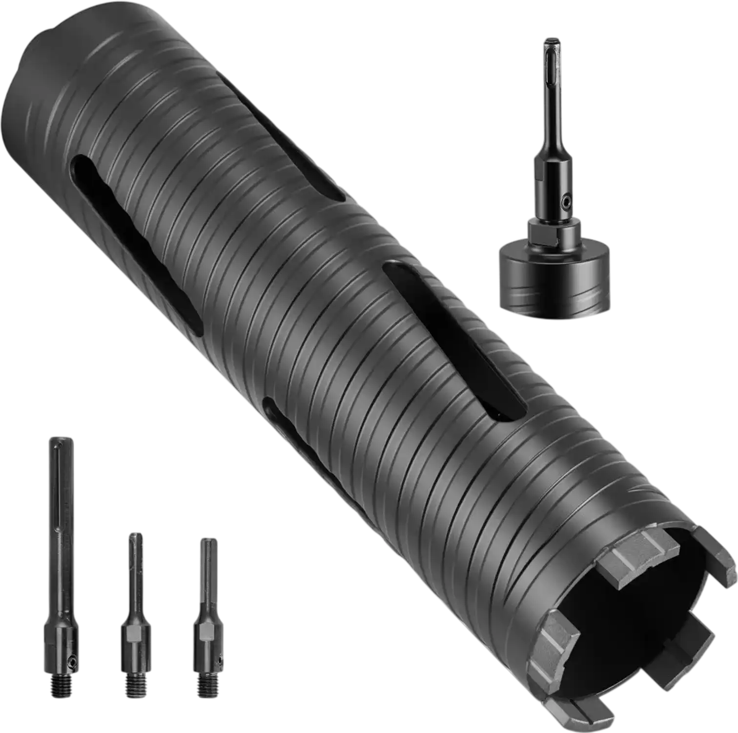 Vevor Core Drill Bit 2-1/2