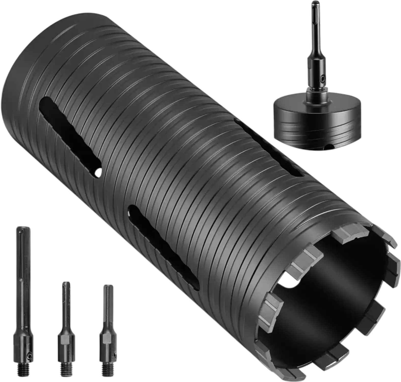 Vevor Core Drill Bit 4-1/4