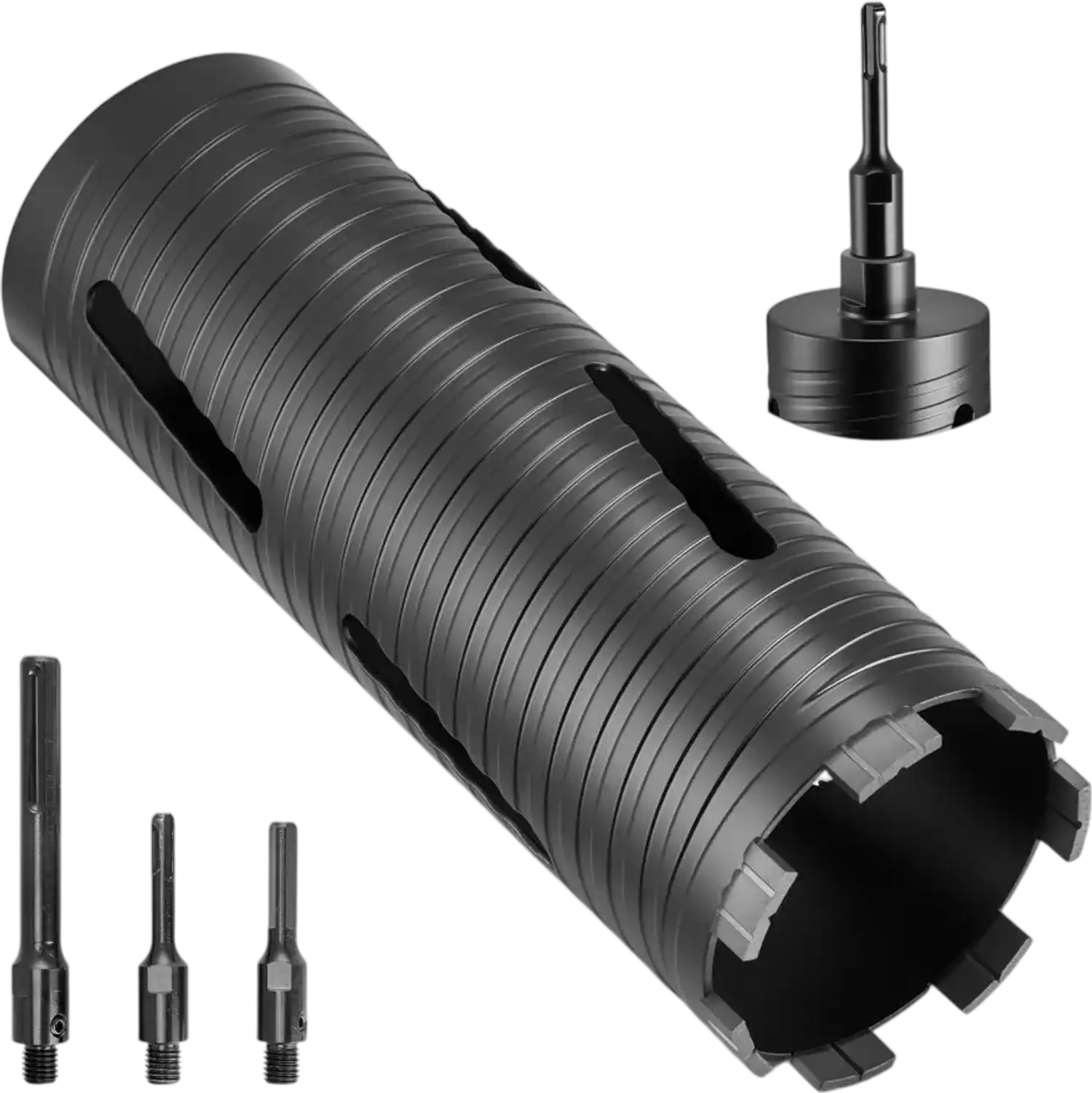 Vevor Core Drill Bit 3-1/2