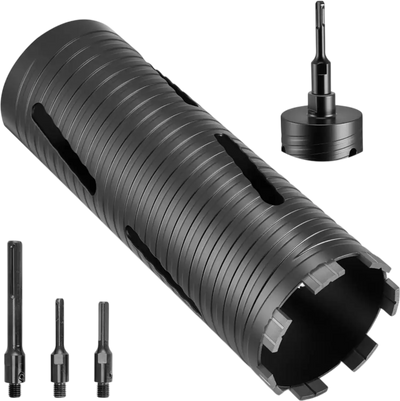 Vevor Core Drill Bit 3-1/2