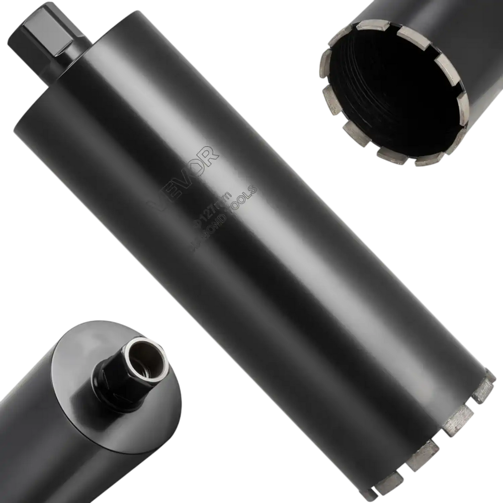 Vevor Core Drill Bit 5
