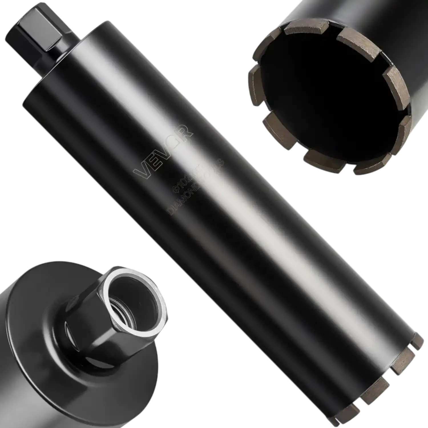 Vevor Core Drill Bit 4