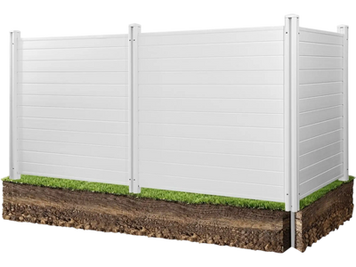 Vevor Privacy Fence Panels 50