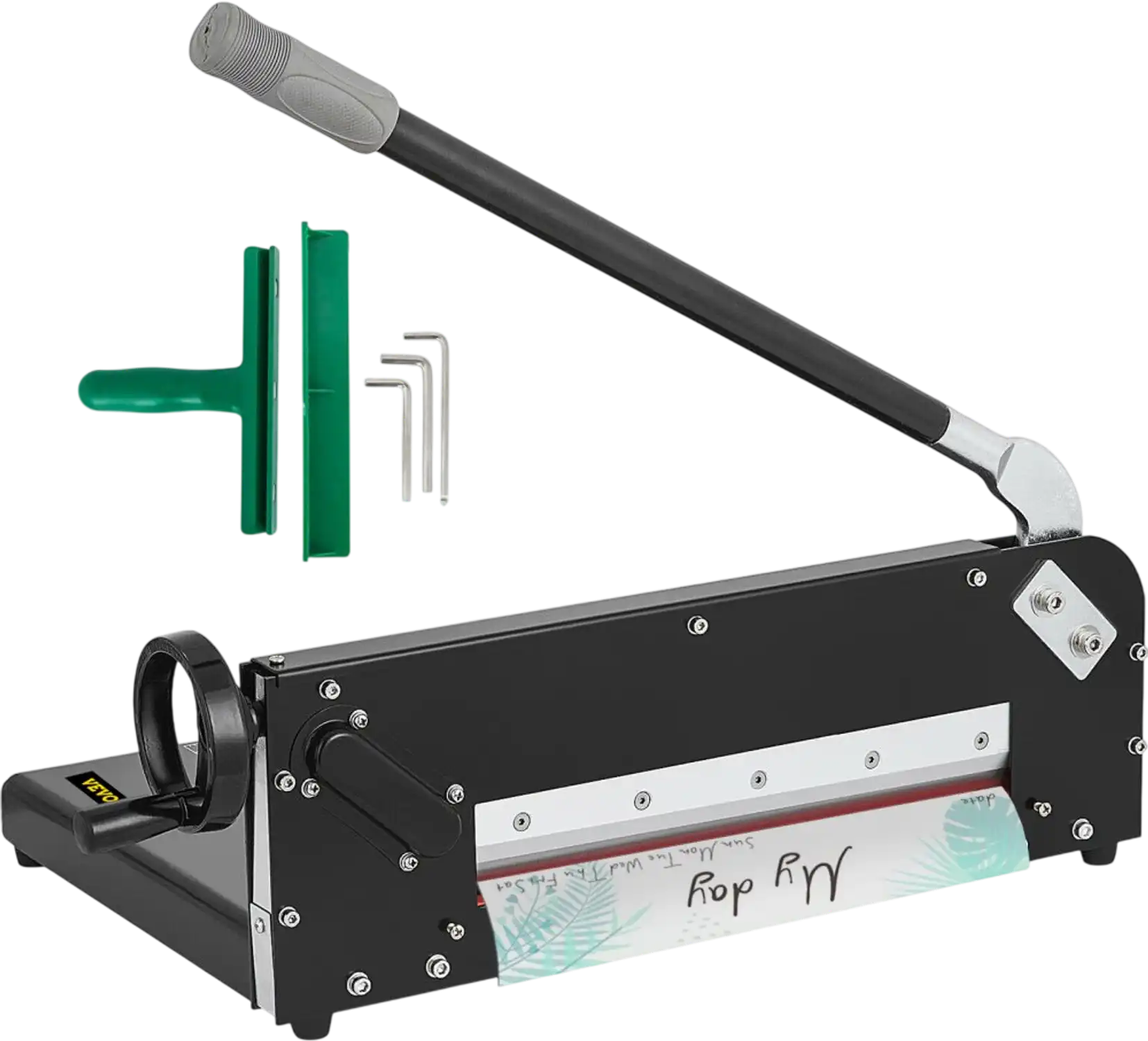 Vevor Paper Cutter 12