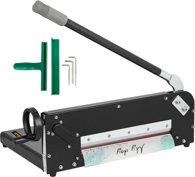 Vevor Paper Cutter 12