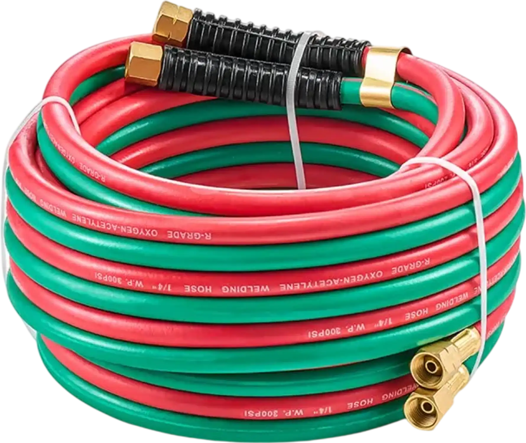 Vevor Welding Hose 25' 1/4