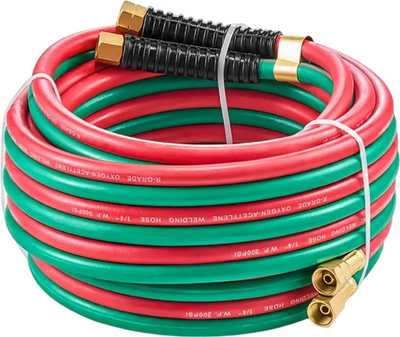Vevor Welding Hose 25' 1/4