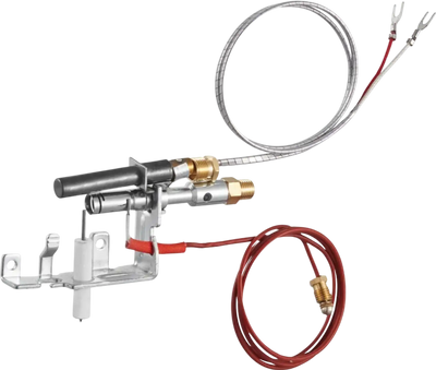 Vevor Gas Pilot Assembly Fireplace Ignition Replacement Kit New