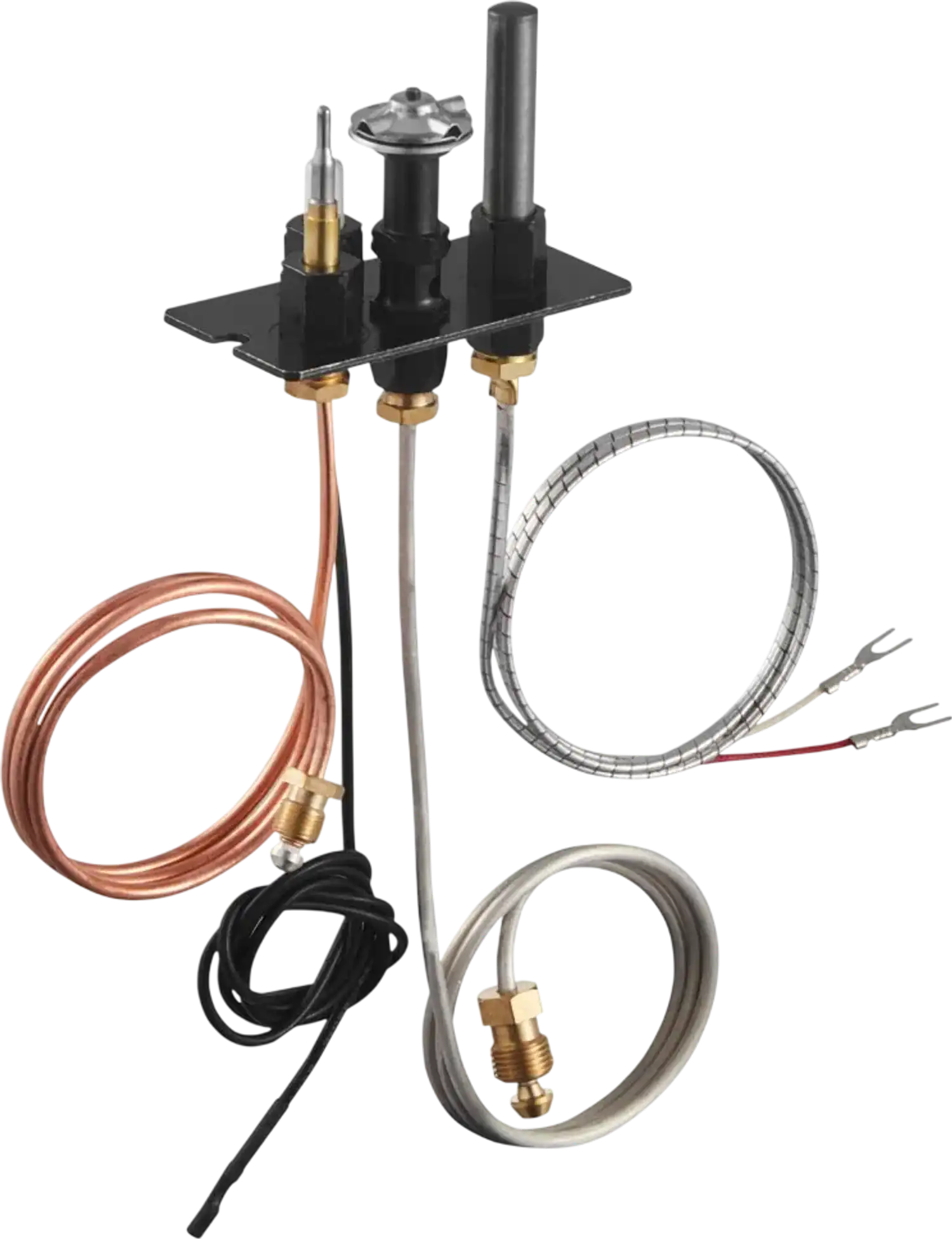 Vevor Gas Pilot Assembly Fireplace Ignition Replacement New