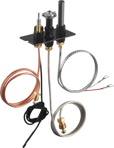 Vevor Gas Pilot Assembly Fireplace Ignition Replacement New