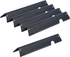 VEVOR Flavorizer Bars, 17 inch Grill Replacement Part, for Weber Genesis ll 310 315 335 340, E/S 325s, ES/SX 325s, E/S 335, EX/SX/EPX-335 Grills, Porcelain-enameled Steel Thicker Heat Plate, 5 Pack