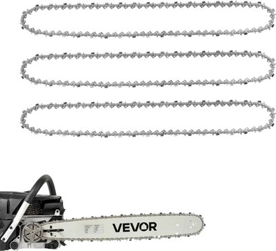 Vevor Chainsaw Chain 20