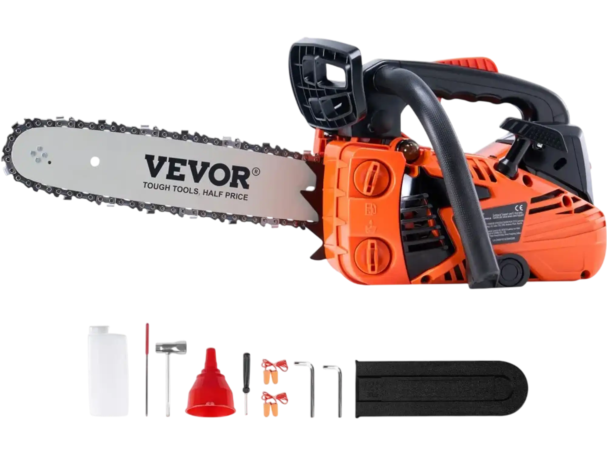 Vevor Gas Chainsaw 12