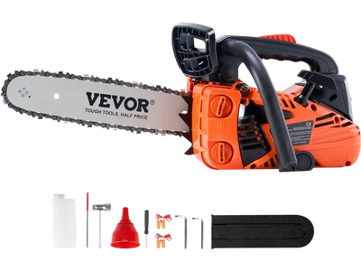 Vevor Gas Chainsaw 12