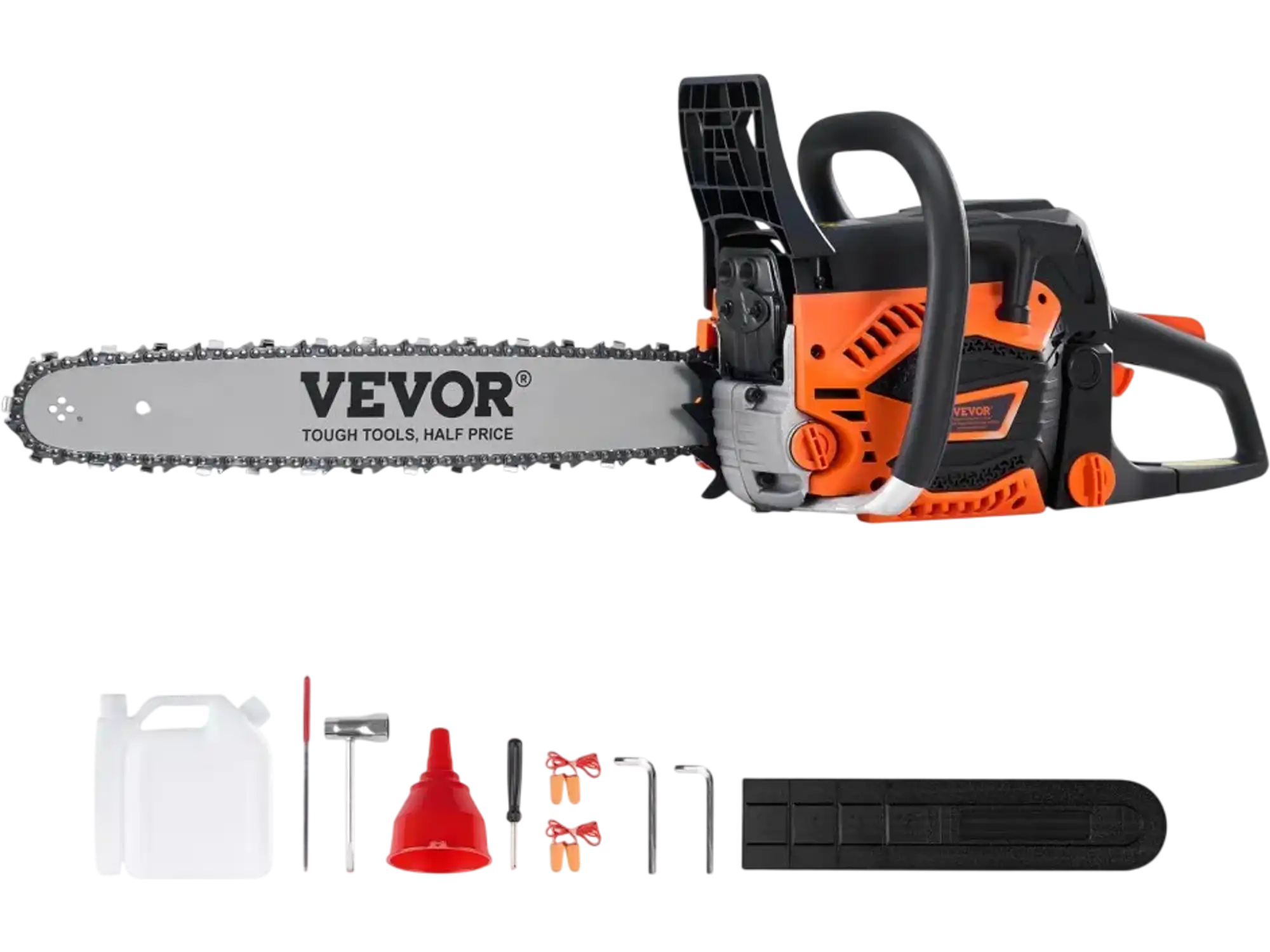 Vevor Gas Chainsaw 18