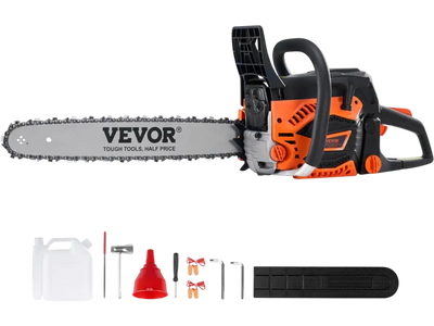 Vevor Gas Chainsaw 18