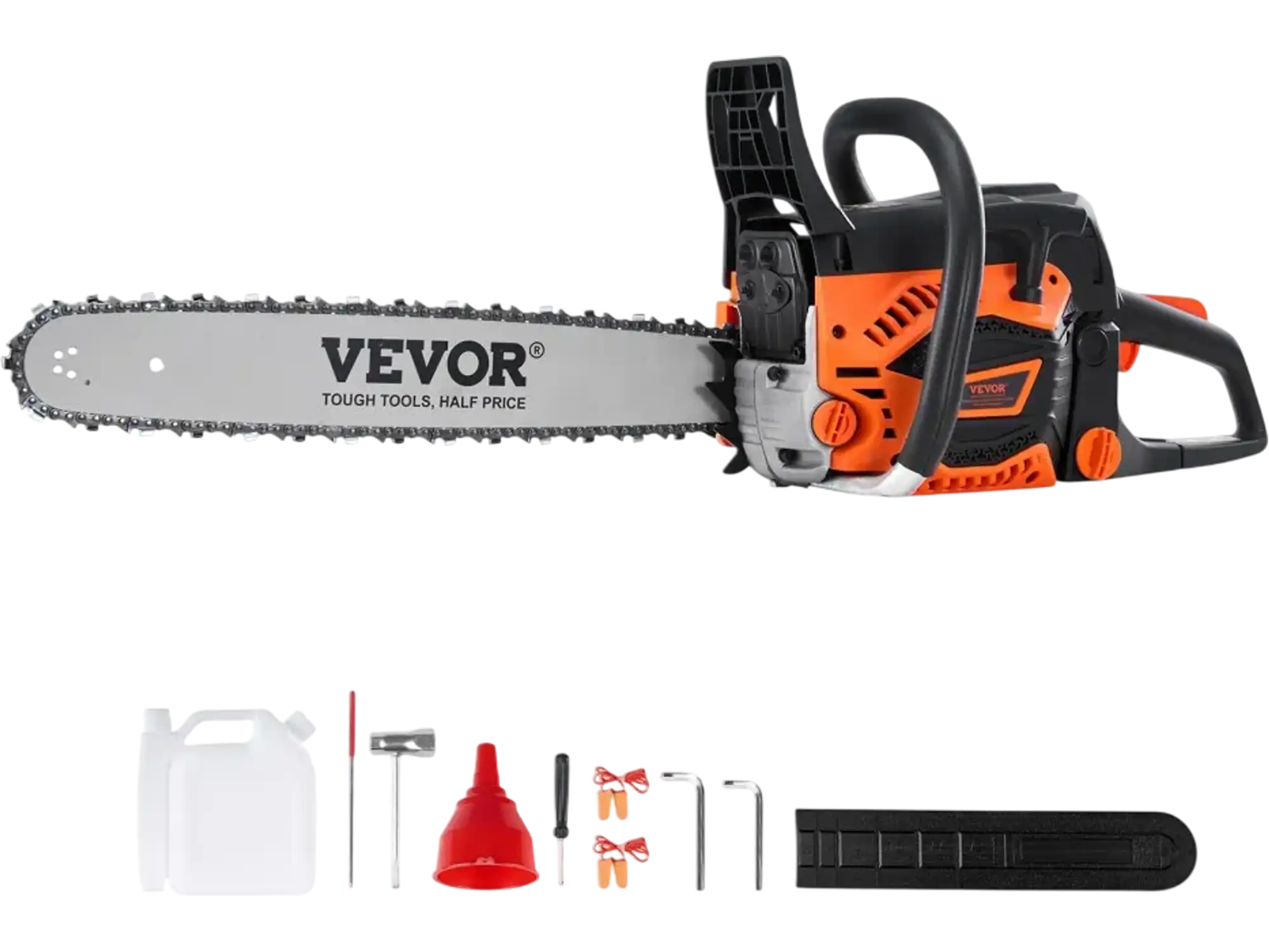 Vevor Chainsaw 20