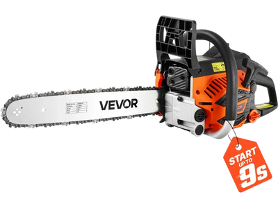 Vevor Chainsaw 16