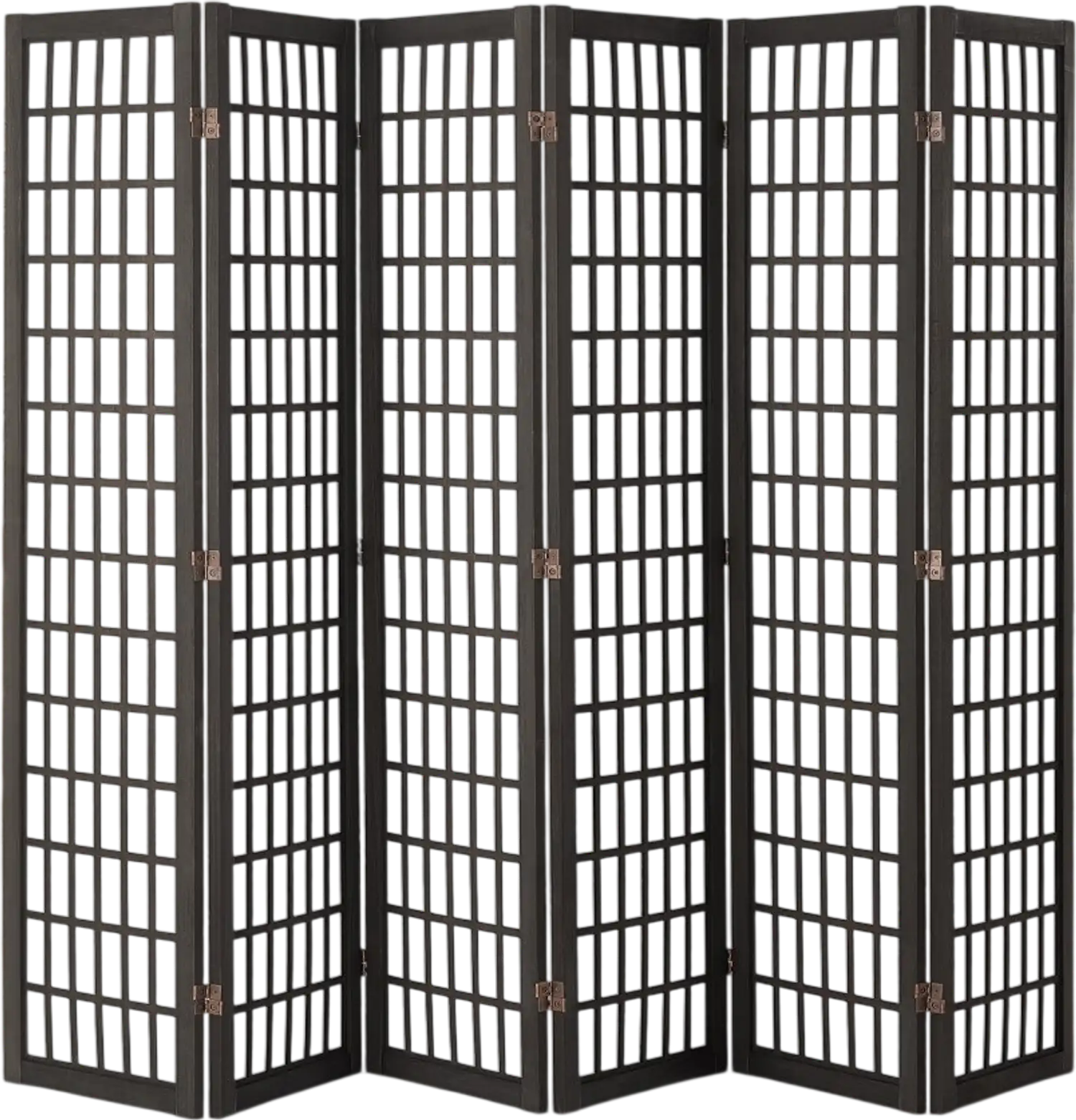 Vevor Room Divider 6-Panel 95