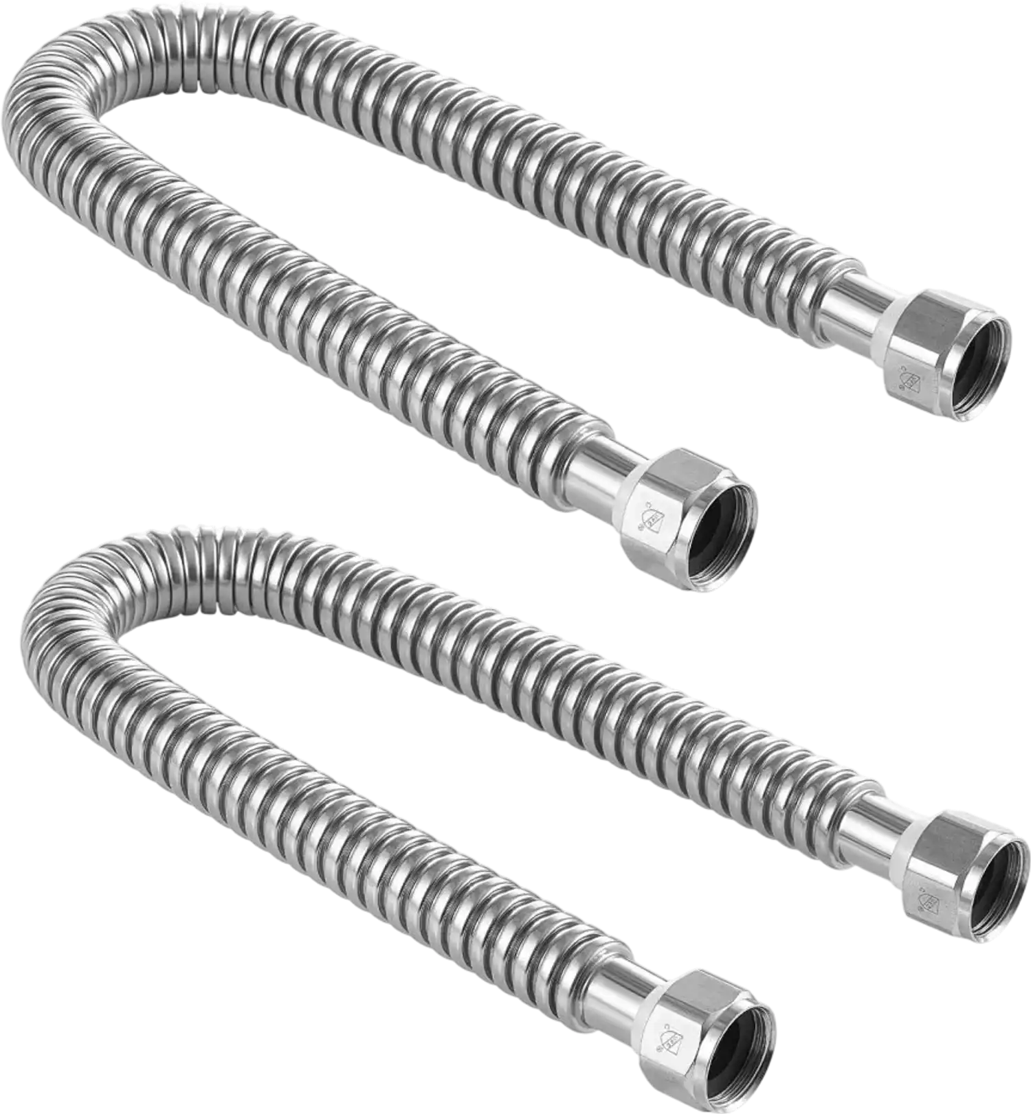Vevor Water Heater Kit 24