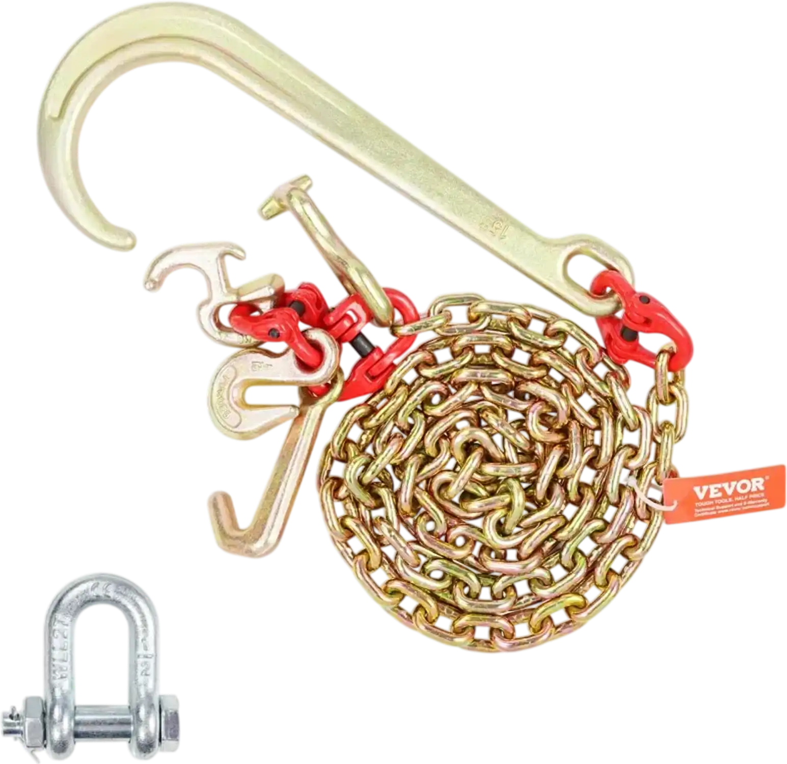 Vevor Tow Chain 5/16
