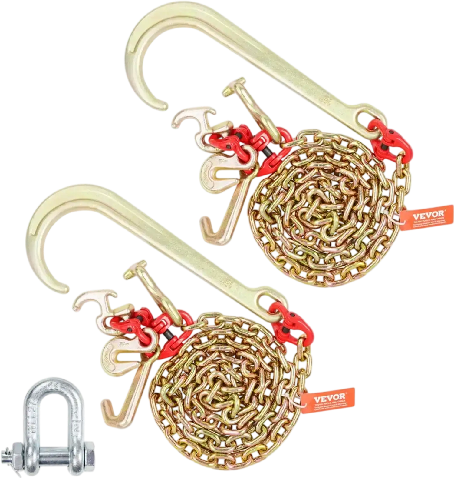 Vevor Tow Chain 5/16