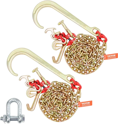 Vevor Tow Chain 5/16