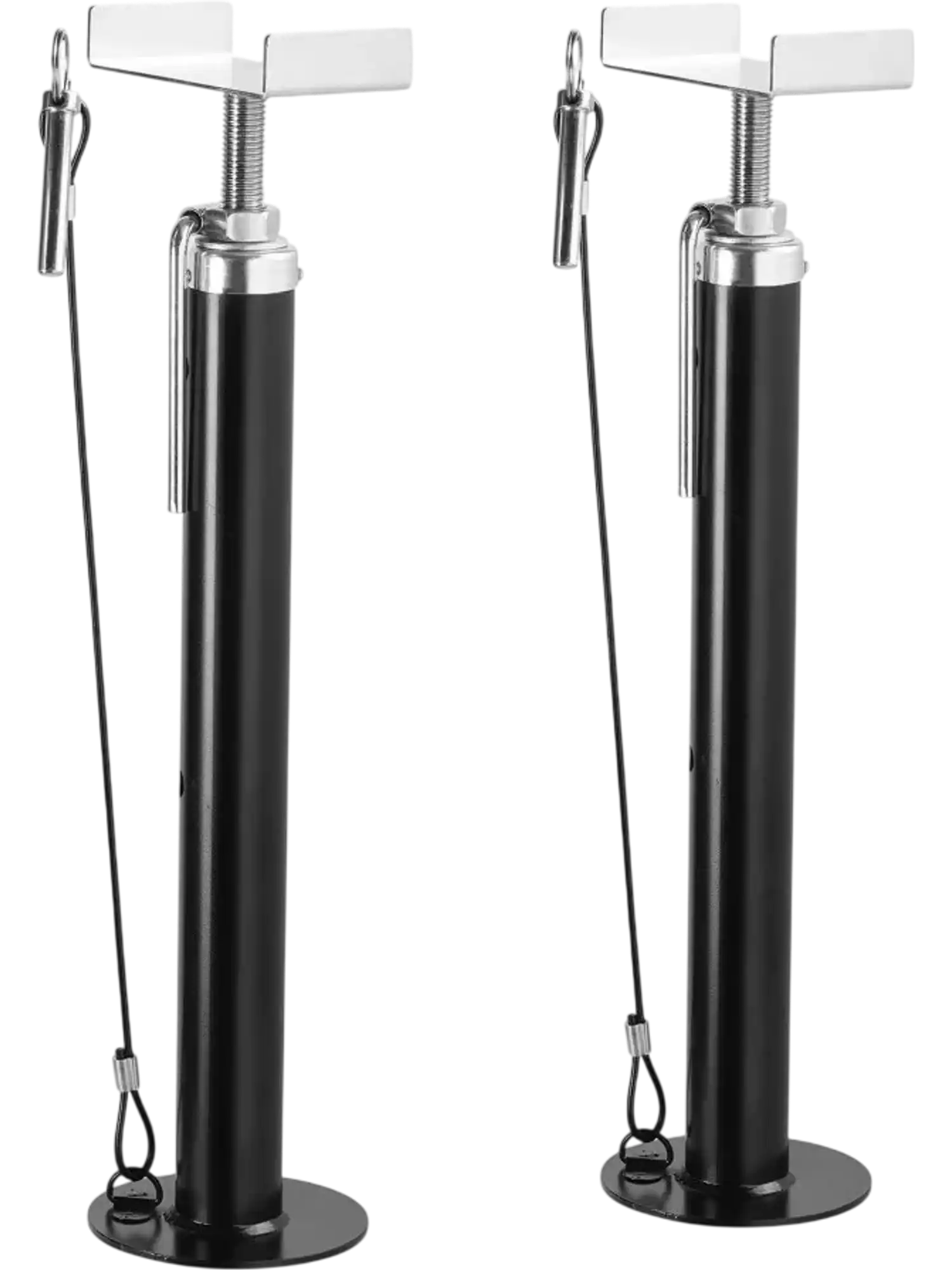 Vevor RV Slide Out Support Jacks Heavy-Duty 20