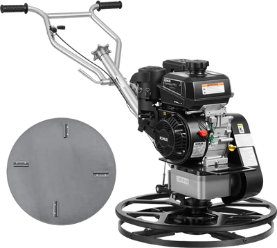 Vevor Power Trowel 24
