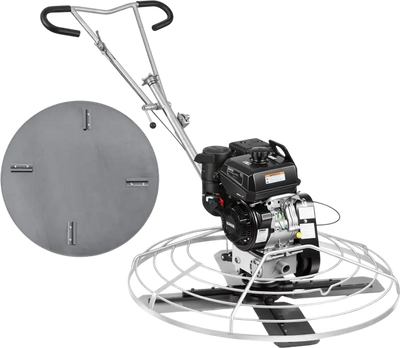 Vevor Power Trowel 46