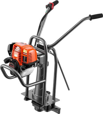 Vevor Concrete Power Screed Gas-Powered Leveling Machine New
