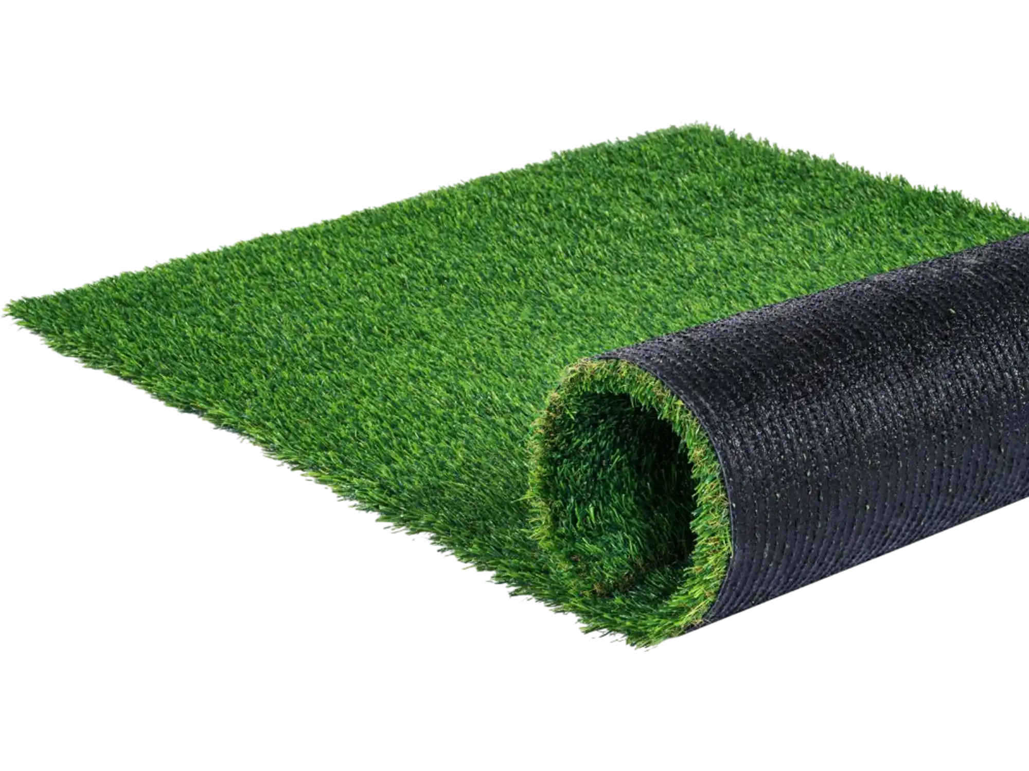 Vevor Artificial Grass 6' x 10' Green Turf Rug New